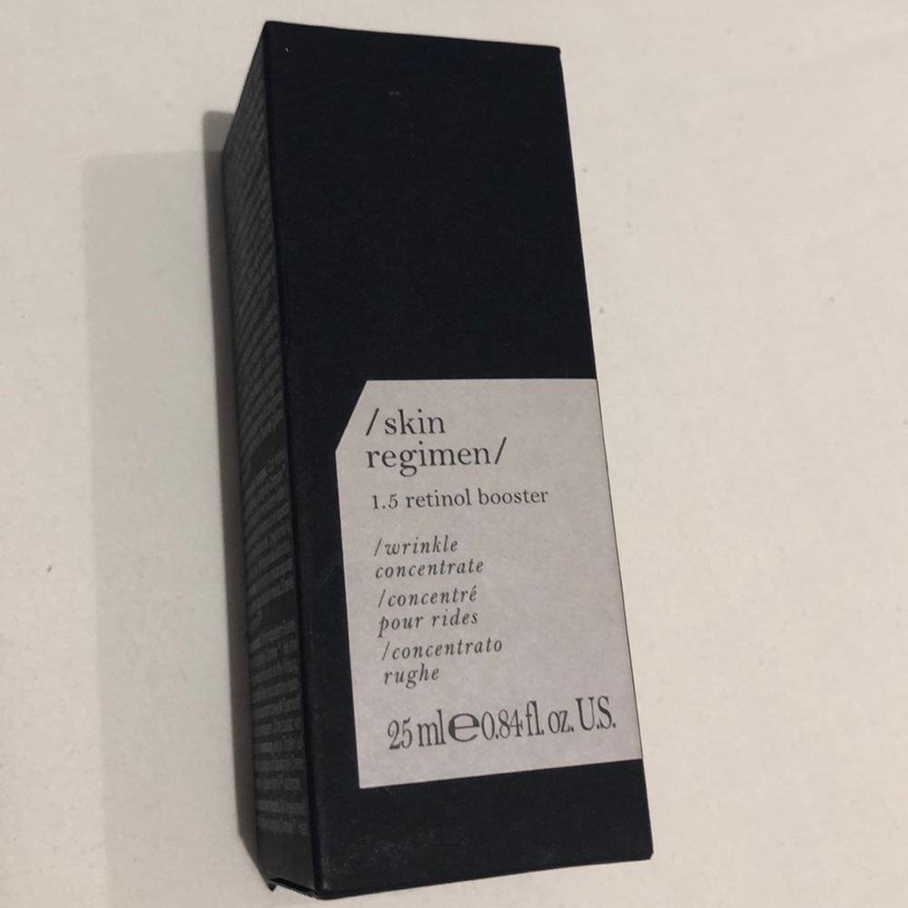 /skin regimen/ 1.5 retinol booster